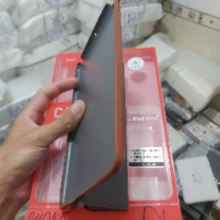 Bao Da IPAD MINI 4/MINI 5 Chính hãng hiệu HOCO