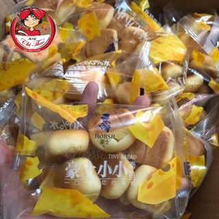 BÁNH PHÔ MAI VIÊN HORSH__!