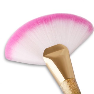 Cọ quạt đa năng Docolor Fan Brush