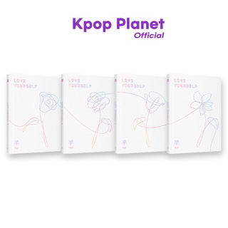 Bts - mini album thứ 5