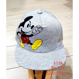 Nón H&M chuột Mickey cho bé