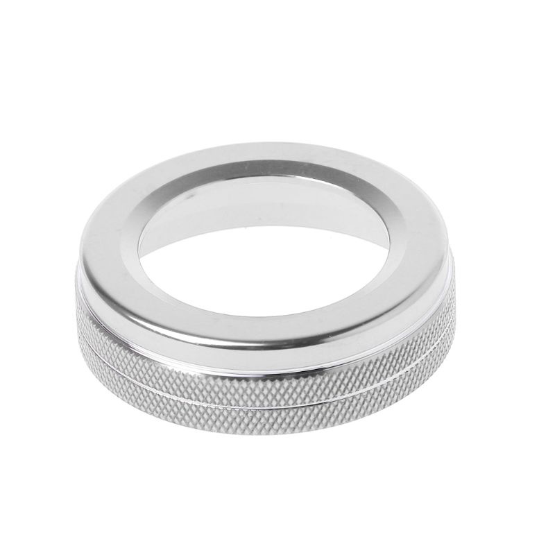 Vỏ Bọc Nút Điều Khiển Quạt Điều Hòa Âm Lượng Nổi Cho Xe Hơi A B E Class GLA CIA