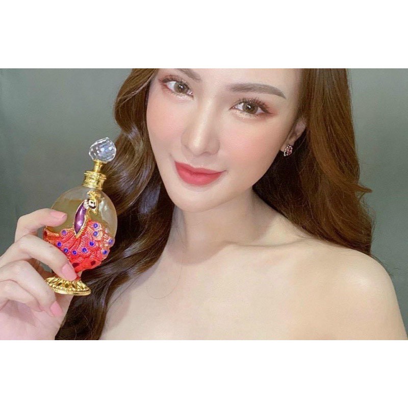 PHƯỢNG HOÀNG ĐỎ_TINH DẦU NƯỚC HOA DUBAI CHÍNH HÃNG_LƯU HƯƠNG TRÊN 24 TIẾNG_FREE SHIP | BigBuy360 - bigbuy360.vn