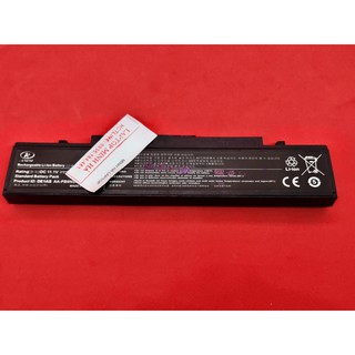 Pin laptop Samsung R518