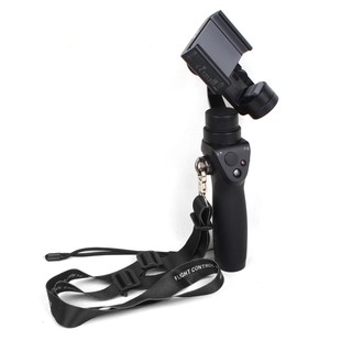 Sale 70% Dây đeo cổ gắn cây chống rung Gimbal DJI Osmo Mobile (Giá Gốc 93,768 đ) - 12b50