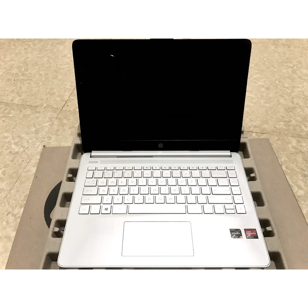 Máy tính của tôi