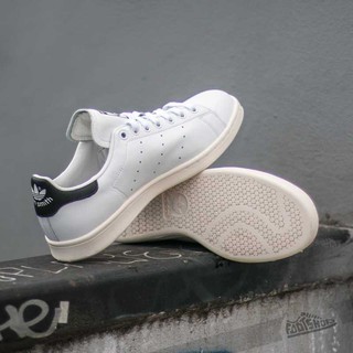Giày Stan Smith gót đen