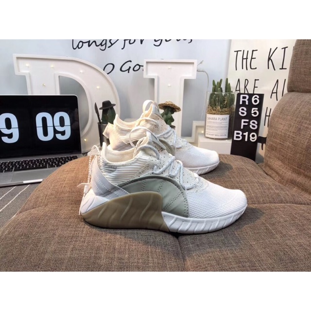 Adidas tubular rise