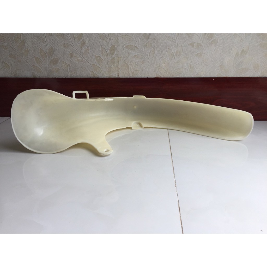 Dè trước chưa sơn cho cub 78