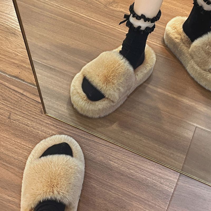 Sandal Đế Xuồng Thiết Kế Mới Thời Trang Dành Cho Nữ