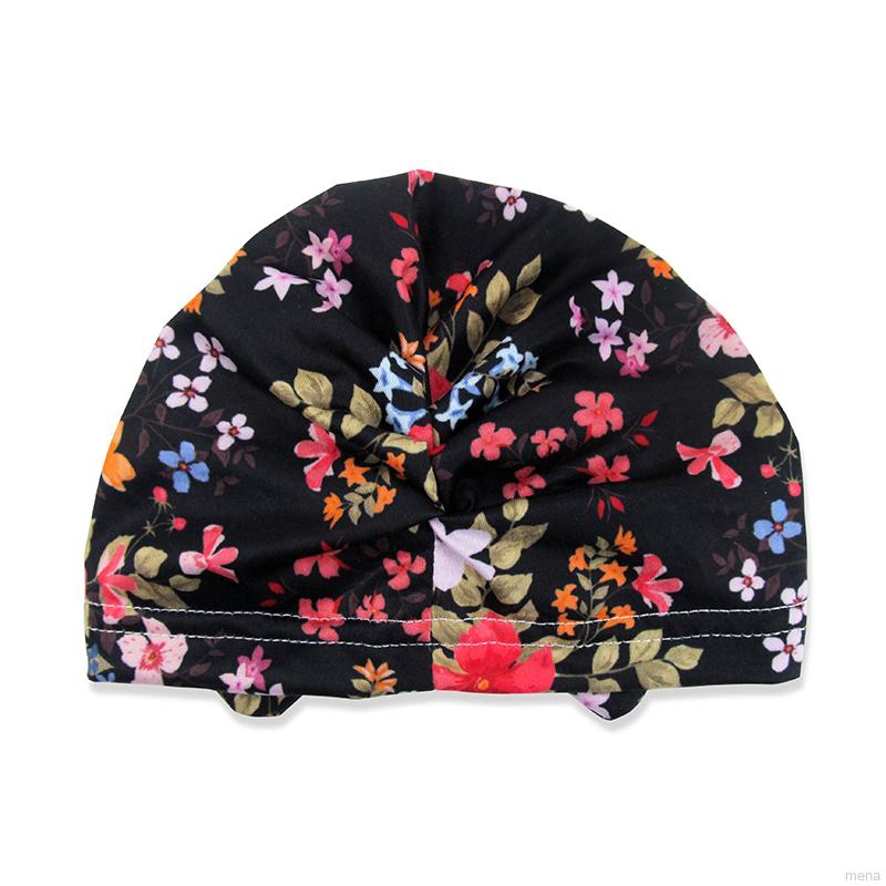 Mũ nơ xinh xắn cho bé gái