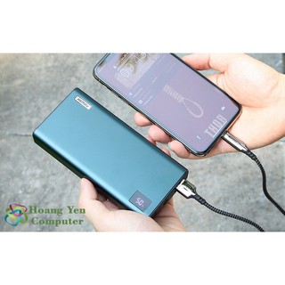 Pin sạc dự phòng Remax RPP-8 20.000mAh