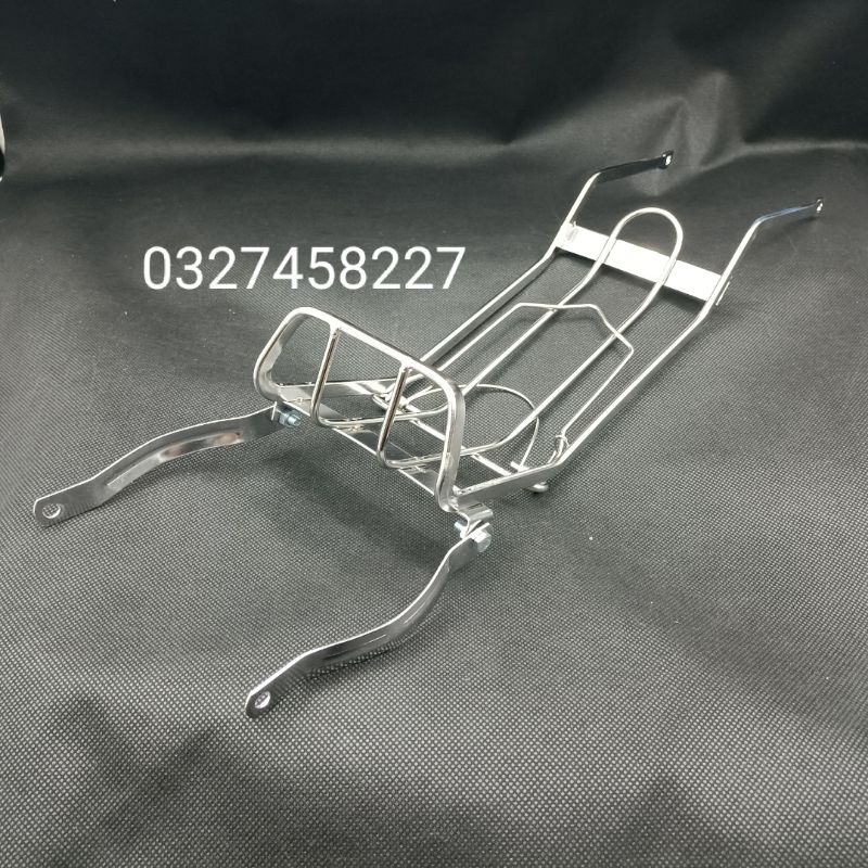 Baga giữa gắn yếm, sườn xe DREAM loại dẹp mẫu xưa