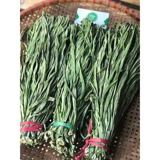 Rau Tiến Vua khô, xanh non / Rau cần biển 💯 nhập khẩu chính ngạch