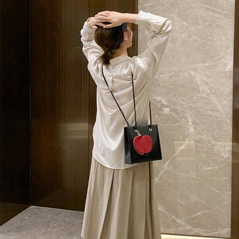 Túi Xách Nữ 💖FREESHIP💖Túi Đeo Chéo Nữ Chính Hãng MICOCAH Phối Màu Theo Phong Cách Hàn Quốc Siêu Đẹp MC34-MICOCAH.VN | BigBuy360 - bigbuy360.vn