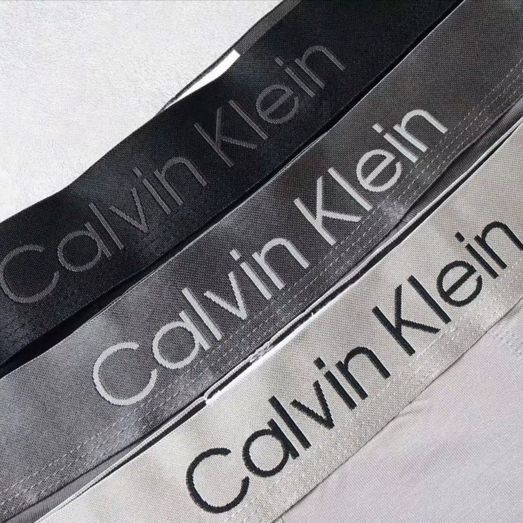 3 Quần Lót Boxer Vải Lụa Lạnh Thoáng Khí Nhanh Khô Thời Trang Nam Cao Cấp