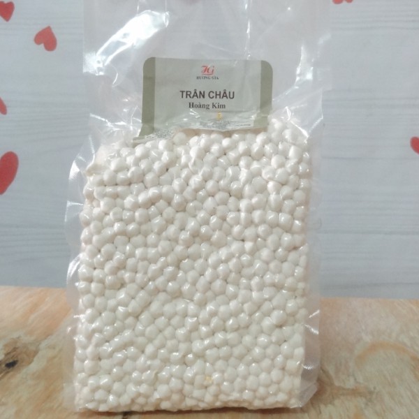 Trân Châu Hương Gia Túi 2kgHương Caramel Và Hoàng Kim ^_^ | BigBuy360 - bigbuy360.vn