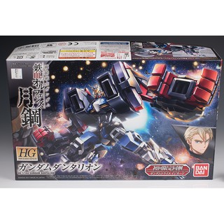 Mô hình lắp ráp HG IBO 1/144 Dantalion Gundam Bandai