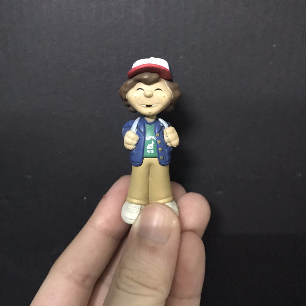 Mô hình đồ chơi Funko Dustin (Stranger Things)