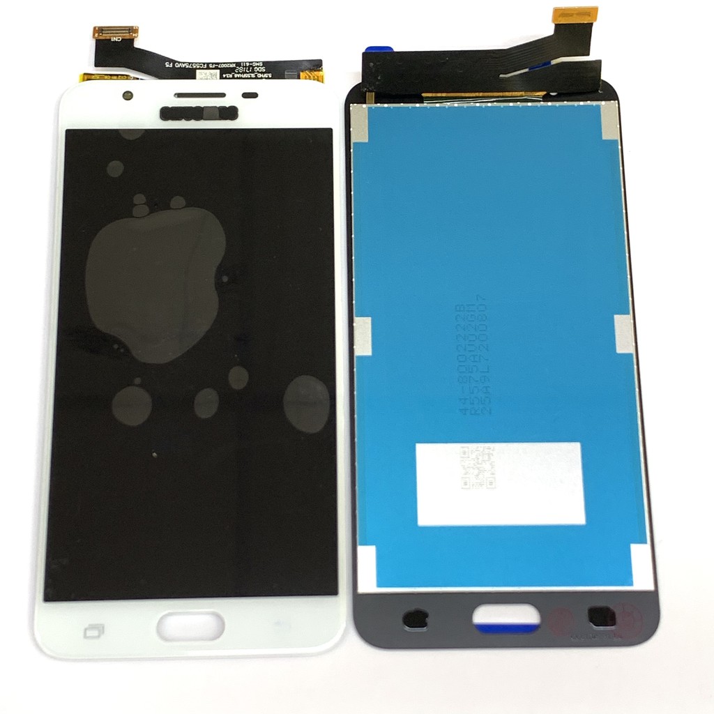 Màn Samsung J7 Prime / G610 - Màn hình zin new LCD Full nguyên bộ - Bao test cảm ứng 1 tháng