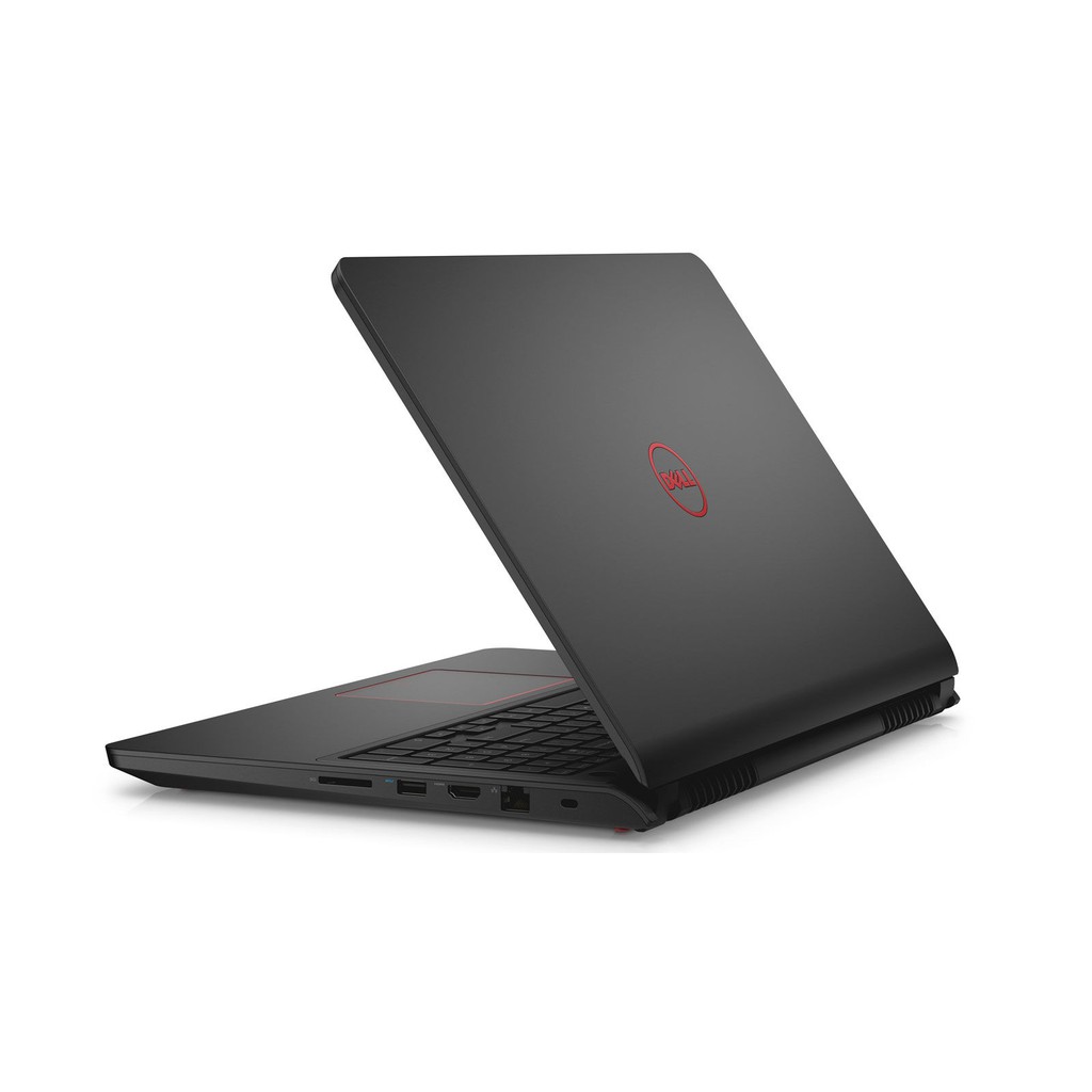 LAPTOP DELL GAMING CŨ N7559 CORE I5 6300U RAM 8GB HDD 1TB MÀN 15.6HD VGA RỜI 4GB | BigBuy360 - bigbuy360.vn