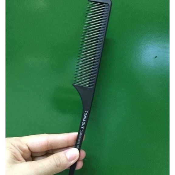 Lược Bản To Chải Gỡ Rối Tóc TONI&GUY