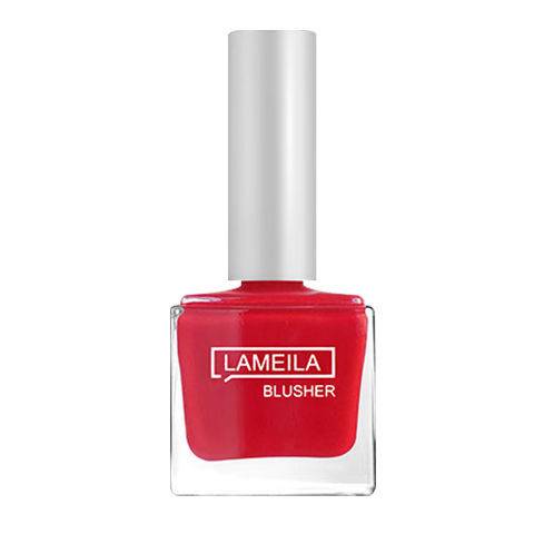 Phấn Má Hồng Dạng Lỏng Lameila Làm Sáng Da Và Dưỡng Ẩm Tự Nhiên