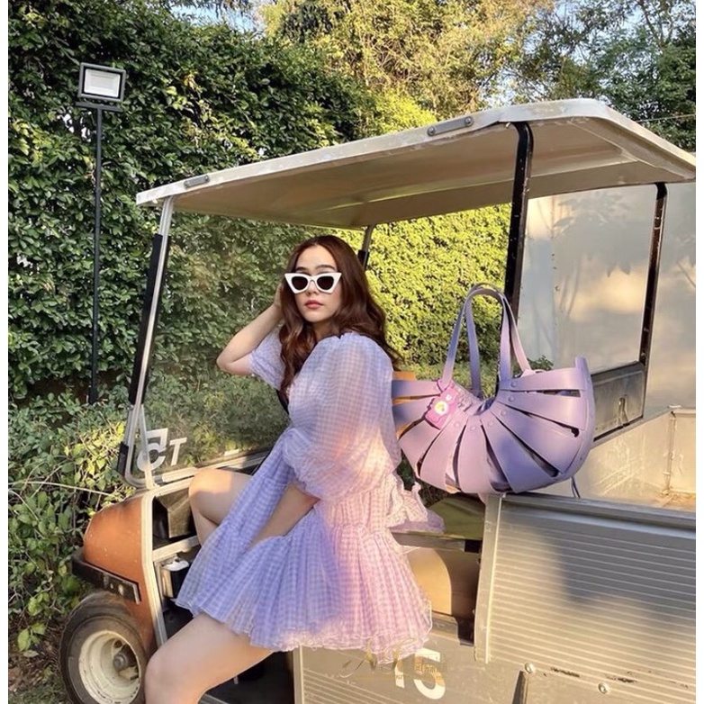 Đầm váy ROSÉ BlackPink