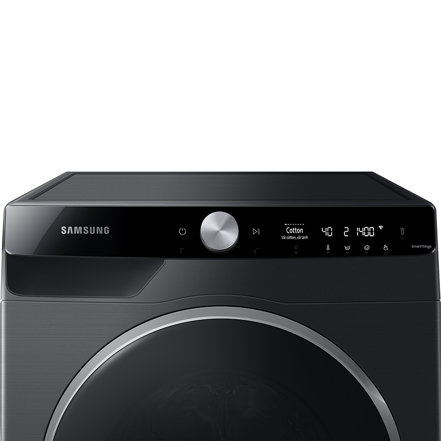 Máy giặt Samsung Inverter 10kg WW10TP44DSB/SV Mới 2021 (GIÁ LIÊN HỆ) - GIAO HÀNG MIỄN PHÍ HCM