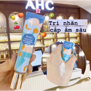 Kem Mắt Ahc Limited