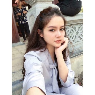 SET ĐỒ LAM ĐI CHÙA CAO CẤP D32