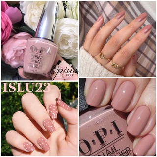 [ISLU23] Sơn móng tay OPI: EDINBURGHER AND TATTIES