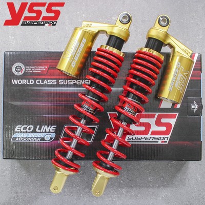 Phuộc YSS SH2013-125/150 G-Series TC302-375T-02-853M