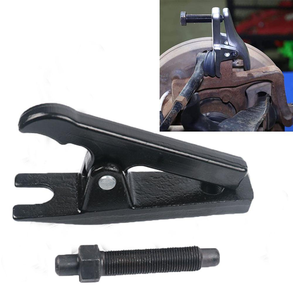 Myrongvn Dụng Cụ Thanh Buộc Tách Khớp Nối Bền Bỉ Sử Dụng Cho Xe Hơi &amp; Garage