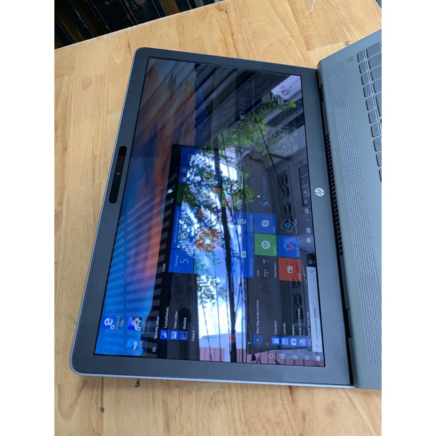 Laptop HP 15, i5 8250u, 8G, 1T, 15,6in, Full HD, touch | BigBuy360 - bigbuy360.vn