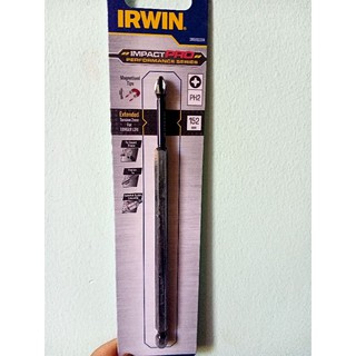 Mũi vít Irwin Mỹ 15cm