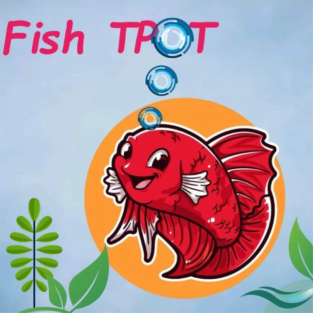 Phụ kiện cá cảnh TPOT