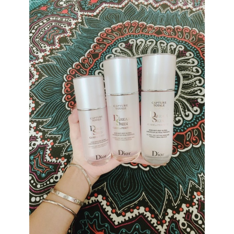 Kem dưỡng chống lão hoá D.i.o.r Capture Totale Dream Skin Care Perfect