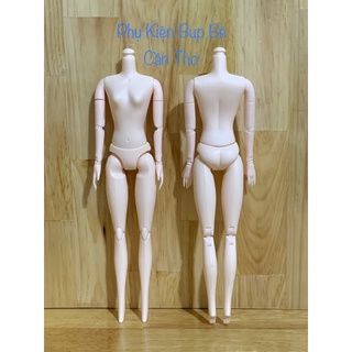 Body bup bê 20 khớp