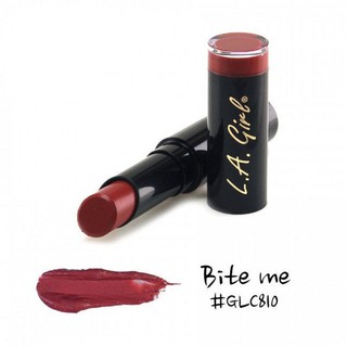 Son Lì LA Girl Matte - GLC810 Bite Me