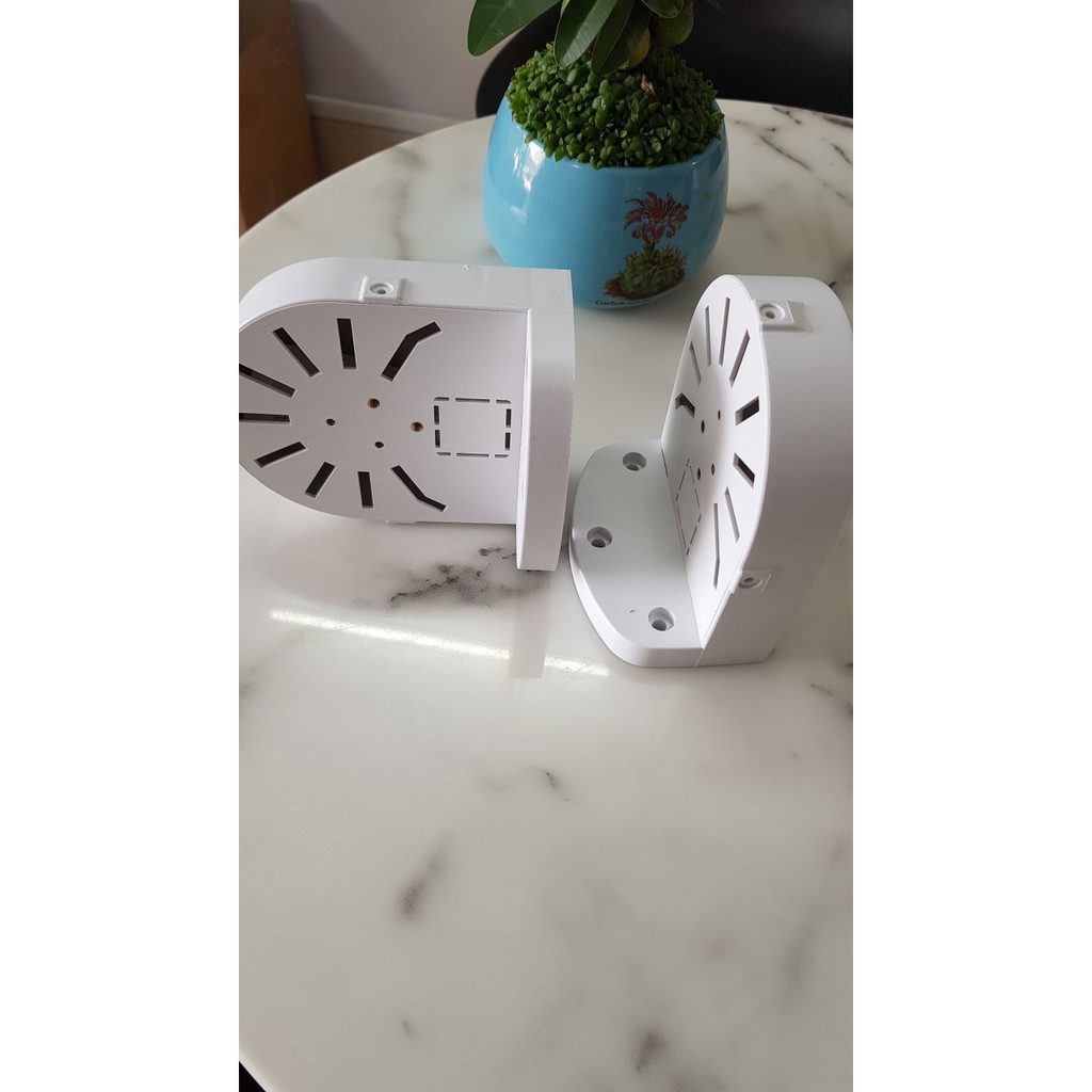 Chân đế nhựa Dome dành cho Camera nhựa ABS cao cấp