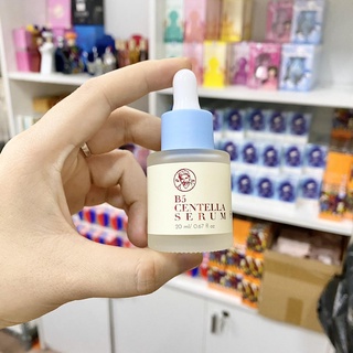 Bà Lão Serum Dưỡng B5 Bà Lão