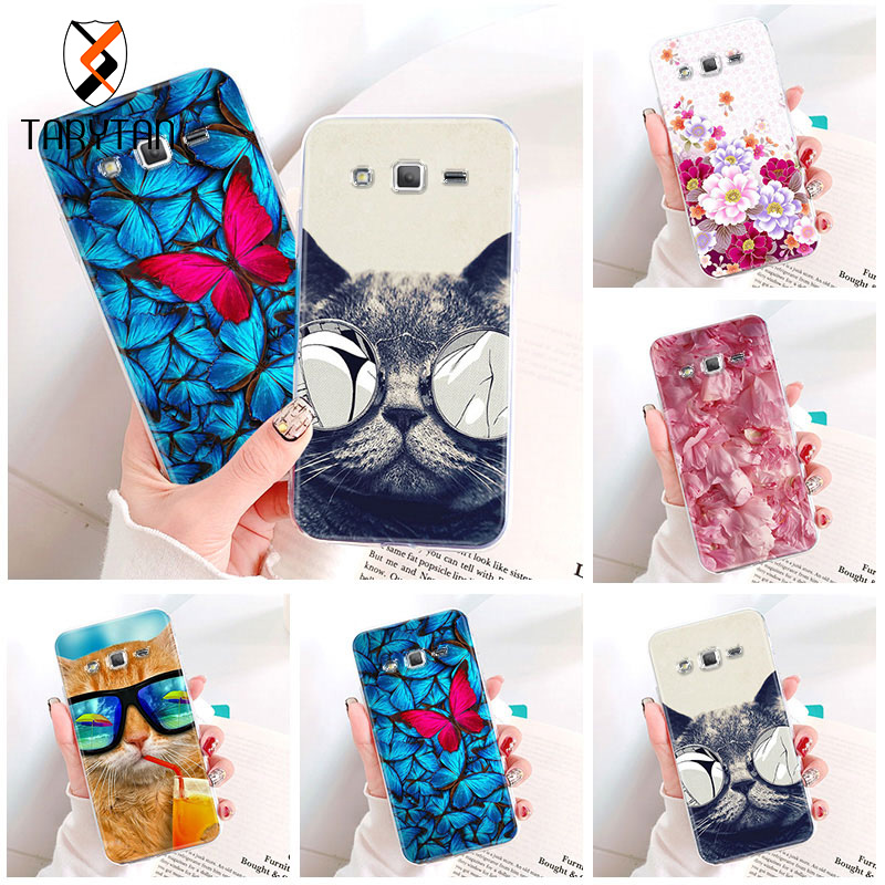 Ốp Lưng Tpu Mềm In Hình Độc Đáo Cho Samsung Ace 4 G313h G386f G360 G357fz G355h G350e S7260 Xcover4 | BigBuy360 - bigbuy360.vn