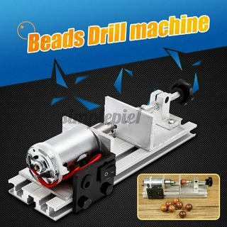 Máy Khoan Gỗ Ngọc Trai Mini