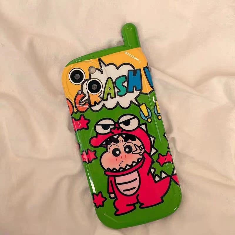 Ốp bóng cục gạch nokia phô mai Shin iphone 7plus/8plus/X/Xs/Xsmax/11/11promax/12promax/13/13promax