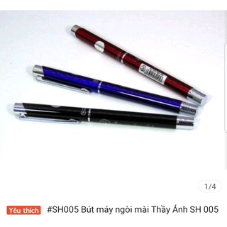 Bút máy thầy ánh: sh05