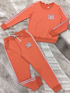 Sét bộ số 30 tay dài