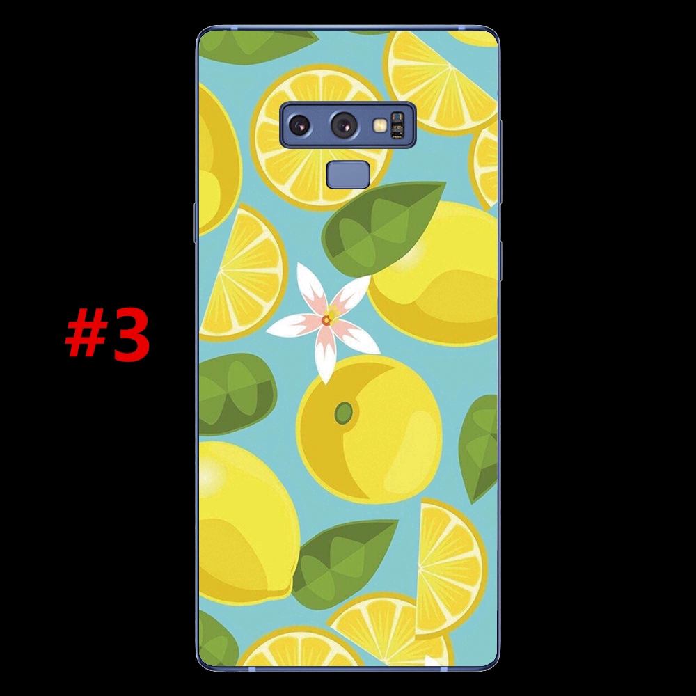 Ốp điện thoại TPU dành cho Samsung Note 9 8 / S8 S9 Plus | BigBuy360 - bigbuy360.vn