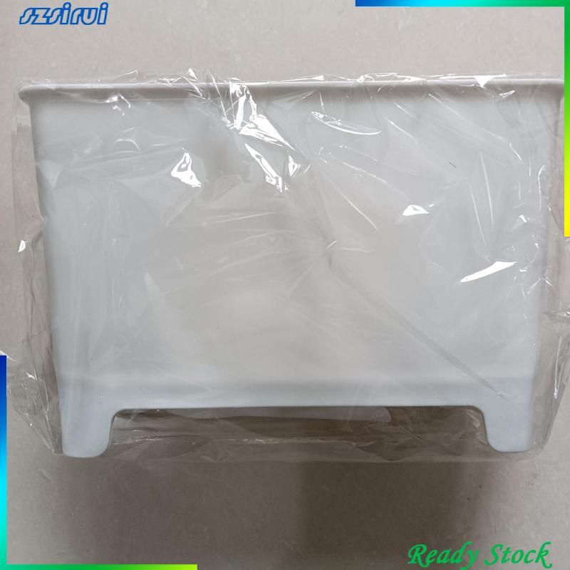 Thùng Đựng Rác Có Lỗ Thoát Nước Tiện Dụng Cho Nhà Tắm