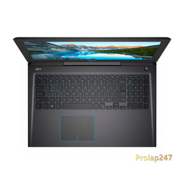 DELL Inspiron G7 7588  i7-8750H 8GB SSD 256GB 15.6"FHD GTX 1060 | BigBuy360 - bigbuy360.vn